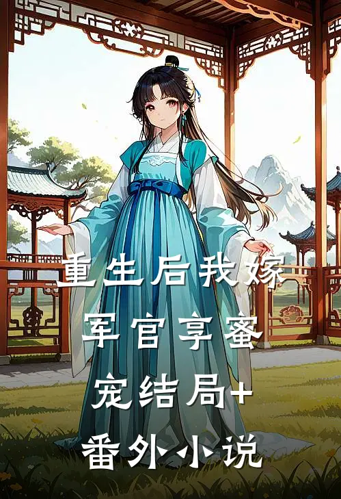 重生后我嫁军官享蜜宠结局+番外小说