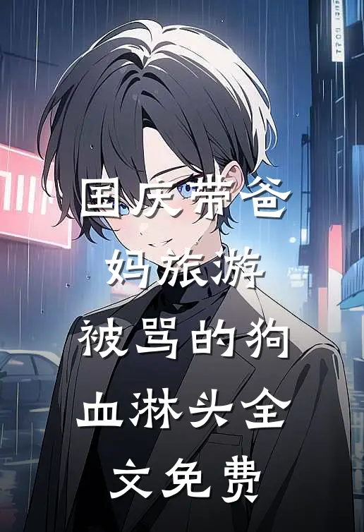 国庆带爸妈旅游，被骂的狗血淋头全文免费