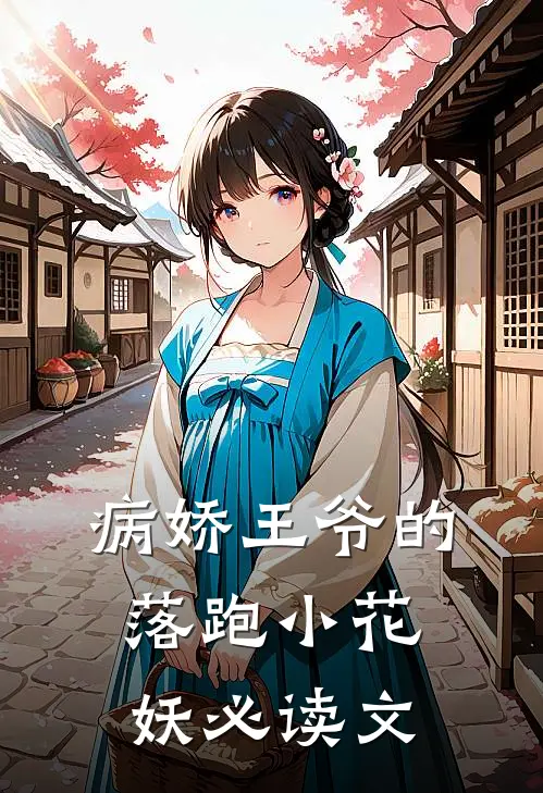 病娇王爷的落跑小花妖必读文