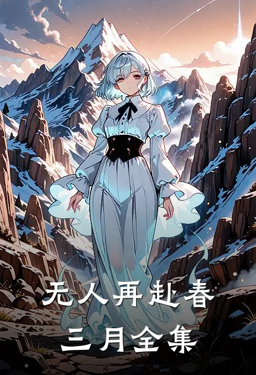 无人再赴春三月全集