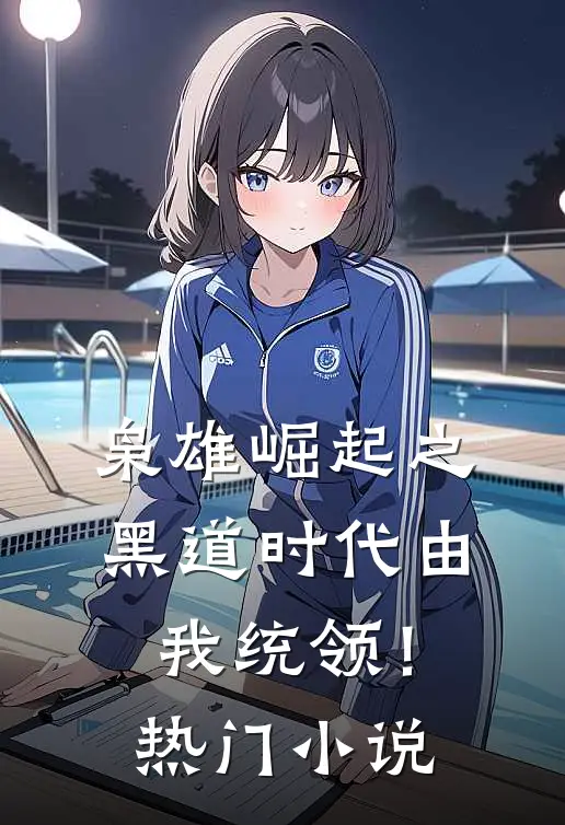 枭雄崛起之黑道时代由我统领！热门小说