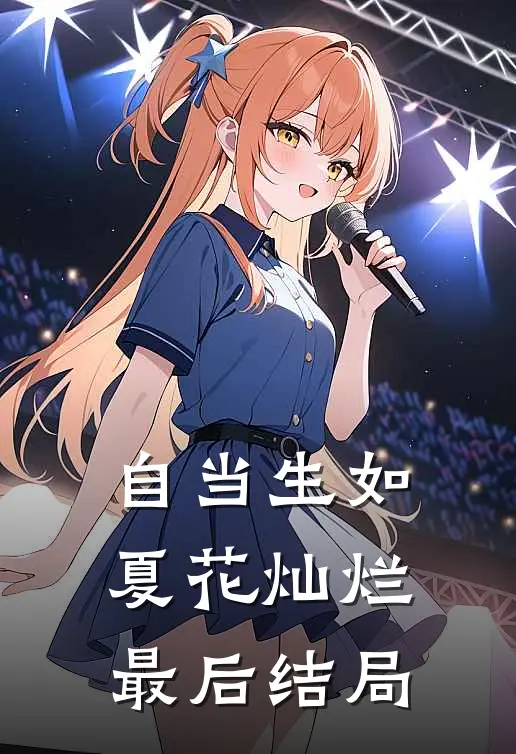 自当生如夏花灿烂最后结局