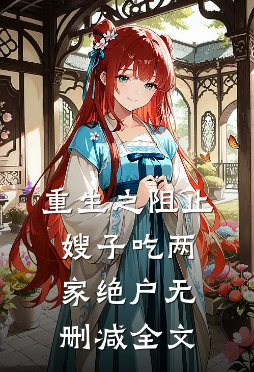 重生之阻止嫂子吃两家绝户无删减全文