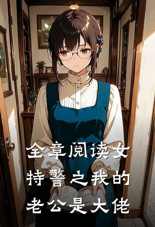 全章阅读女特警之我的老公是大佬