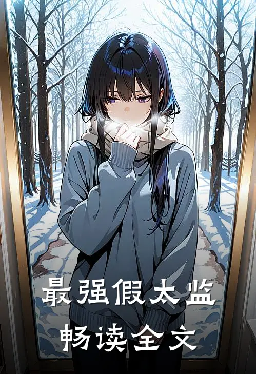 最强假太监畅读全文