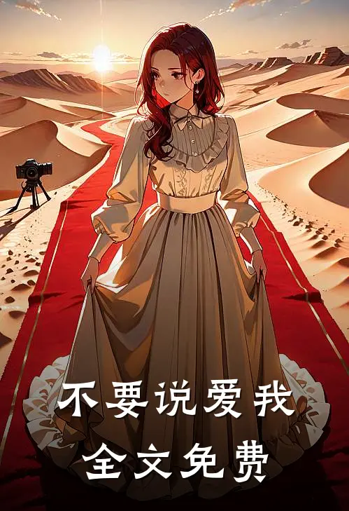 不要说爱我全文免费