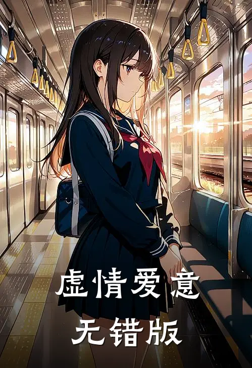 虚情爱意无错版