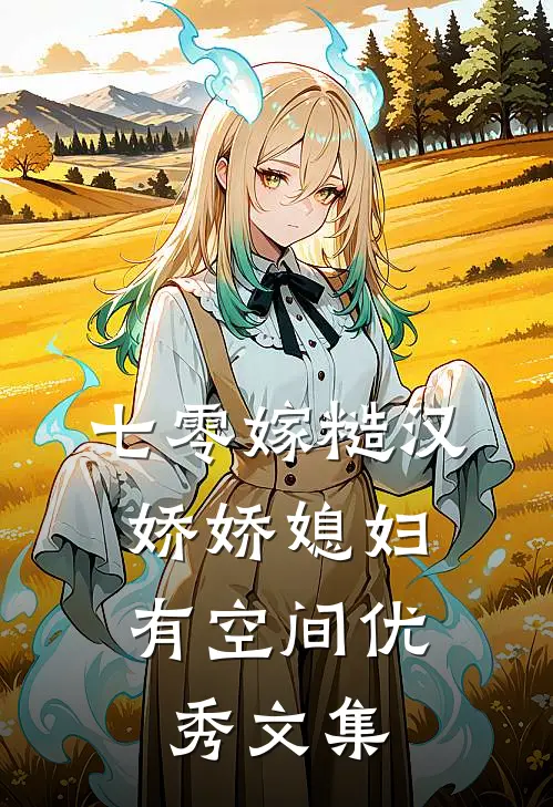 七零嫁糙汉，娇娇媳妇有空间优秀文集