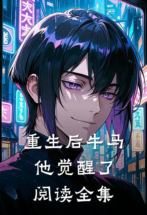 重生后牛马他觉醒了阅读全集