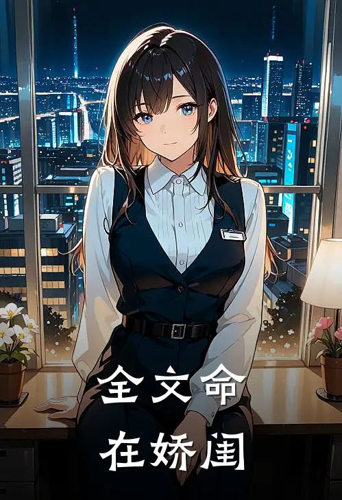 全文命在娇闺