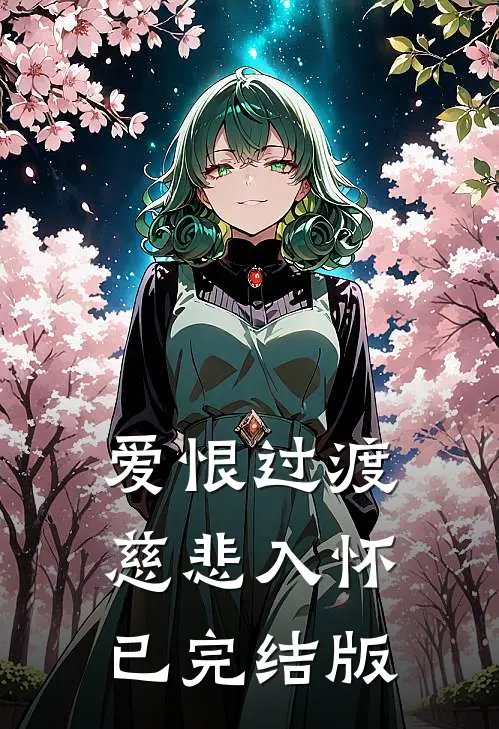 爱恨过渡，慈悲入怀已完结版