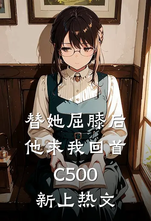 替她屈膝后，他求我回首C500新上热文