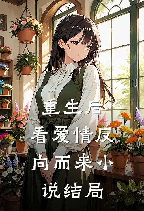 重生后，看爱情反向而来小说结局