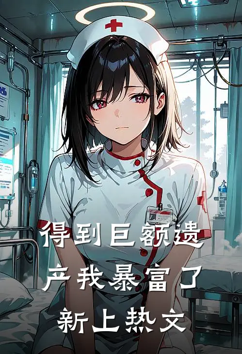 得到巨额遗产我暴富了新上热文