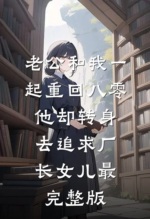 老公和我一起重回八零，他却转身去追求厂长女儿最完整版