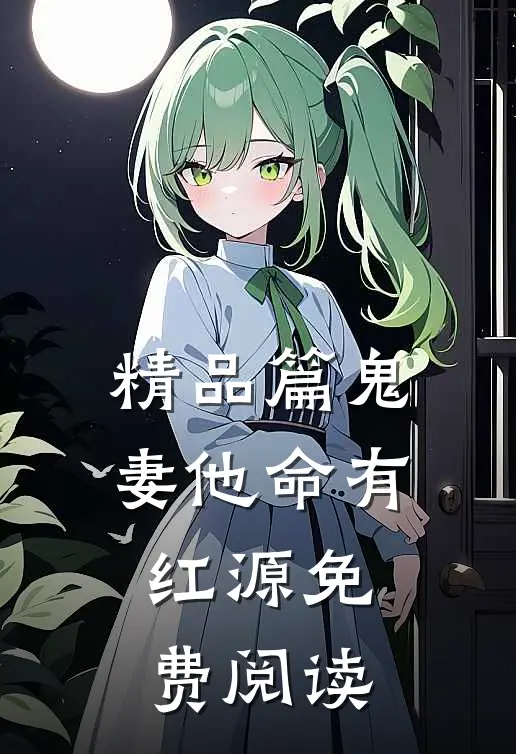 精品篇鬼妻他命有红源免费阅读