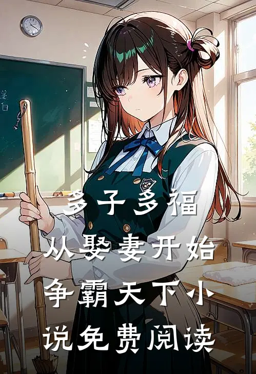 多子多福，从娶妻开始争霸天下小说免费阅读