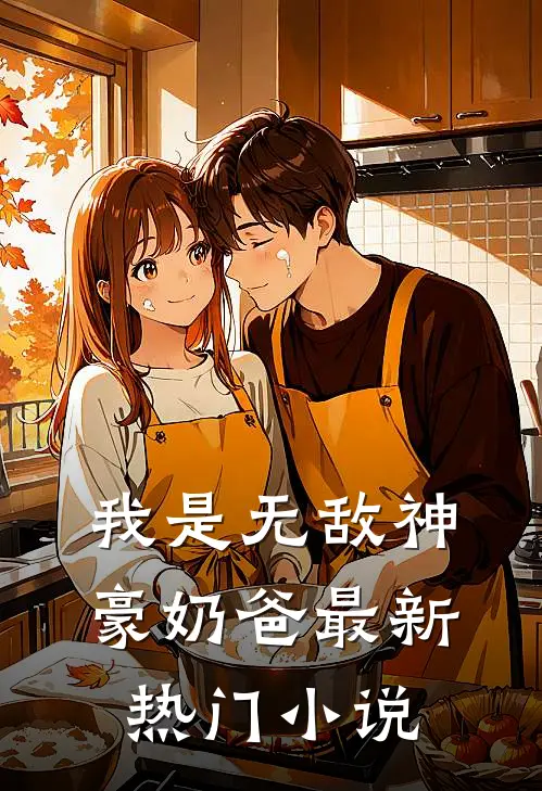 我是无敌神豪奶爸最新热门小说