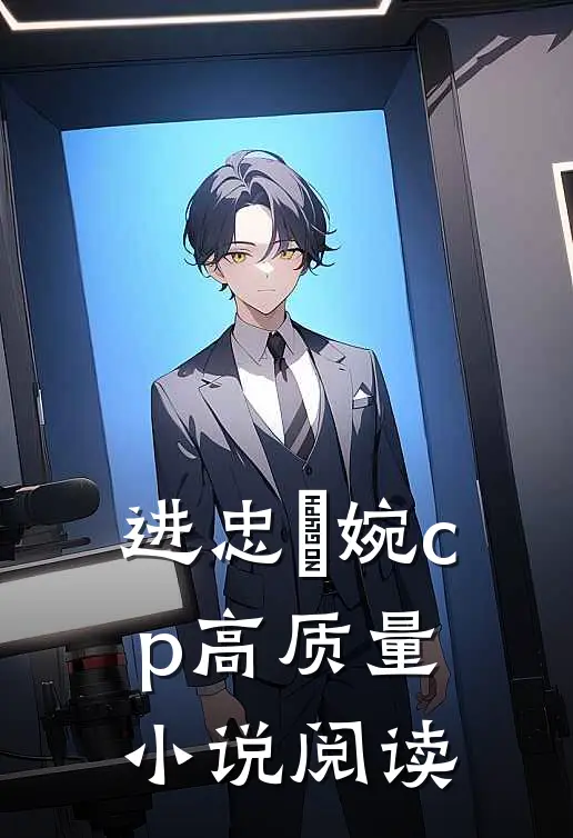 进忠嬿婉cp高质量小说阅读