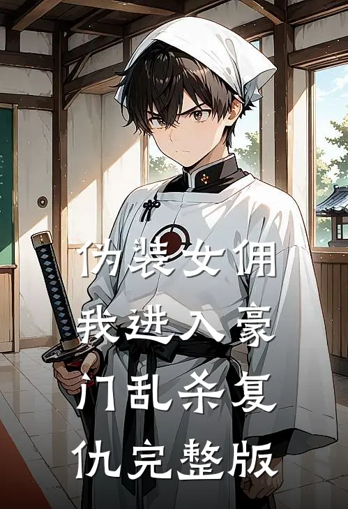 伪装女佣，我进入豪门乱杀复仇完整版