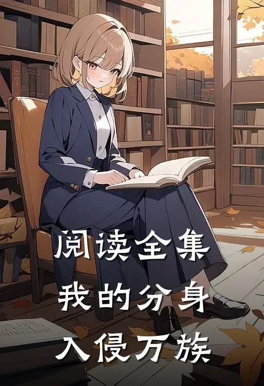 阅读全集我的分身入侵万族
