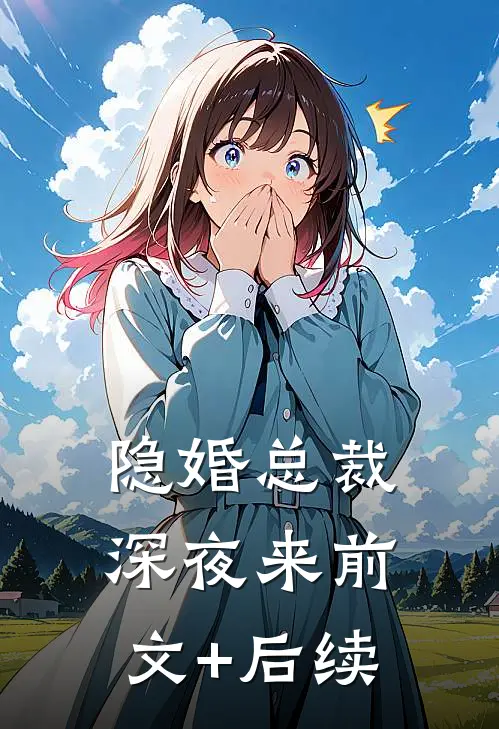 隐婚总裁深夜来前文+后续
