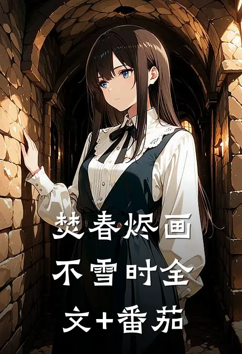 焚春烬画不雪时全文+番茄