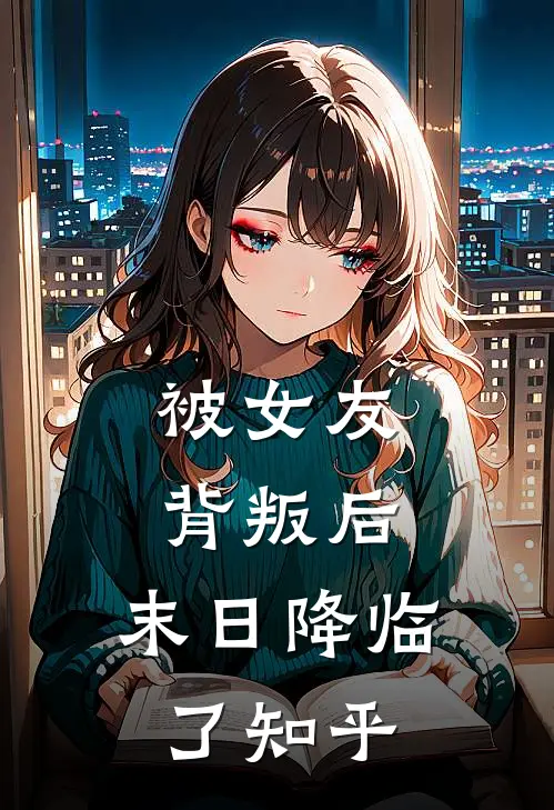 被女友背叛后，末日降临了知乎