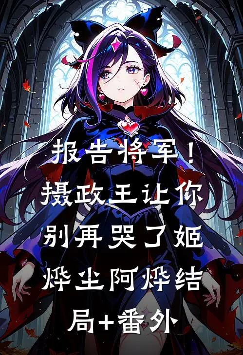 报告将军！摄政王让你别再哭了姬烨尘阿烨结局+番外