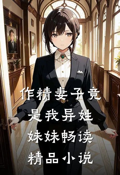 作精妻子竟是我异姓妹妹畅读精品小说
