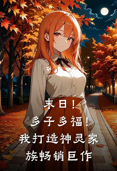 末日！多子多福！我打造神灵家族畅销巨作