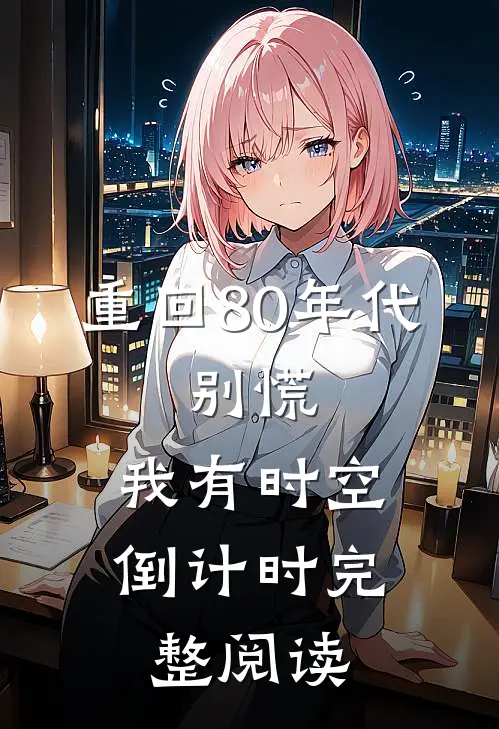 重回80年代：别慌，我有时空倒计时完整阅读