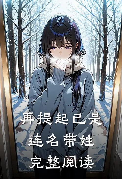 再提起已是连名带姓完整阅读