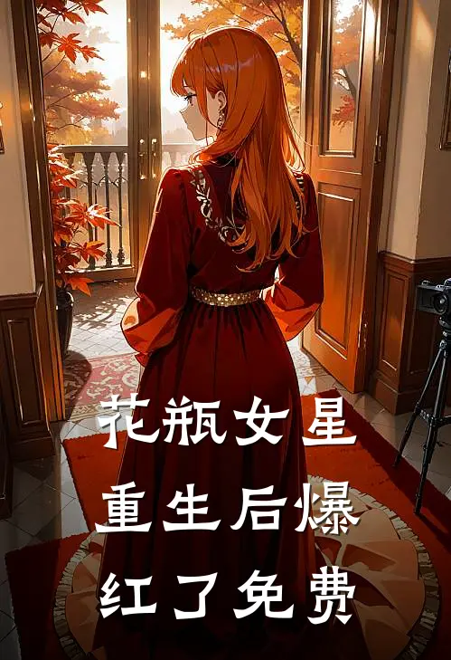花瓶女星重生后爆红了免费