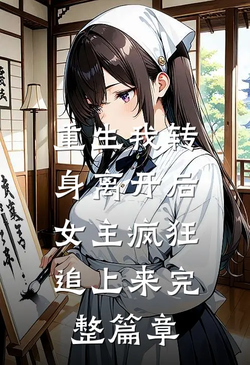 重生我转身离开后，女主疯狂追上来完整篇章