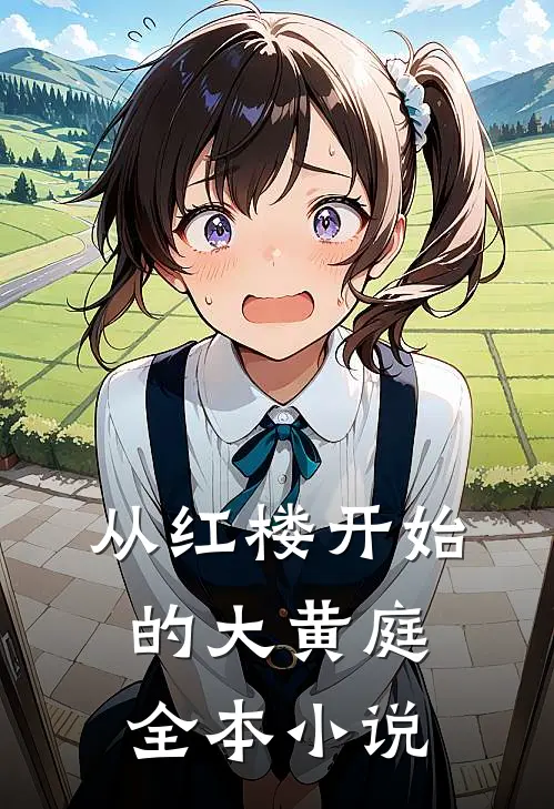 从红楼开始的大黄庭全本小说