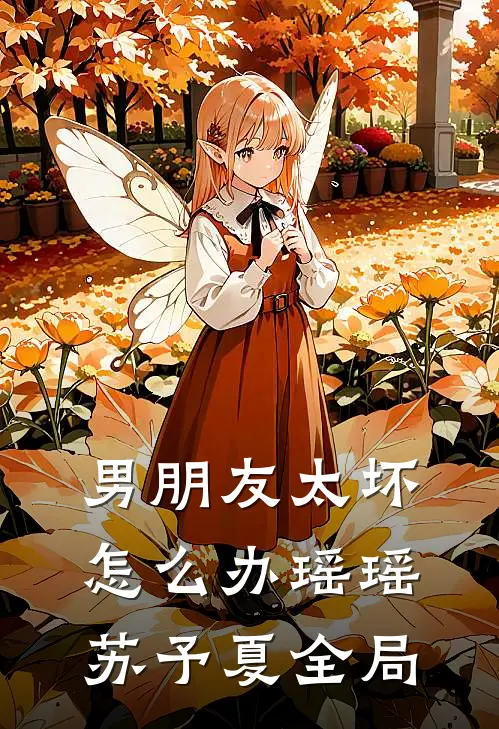 男朋友太坏怎么办瑶瑶苏予夏全局