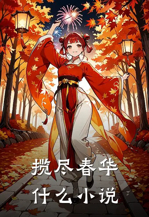 揽尽春华什么小说