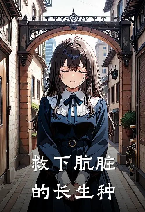 救下肮脏的长生种