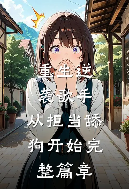 重生逆袭歌手：从拒当舔狗开始完整篇章