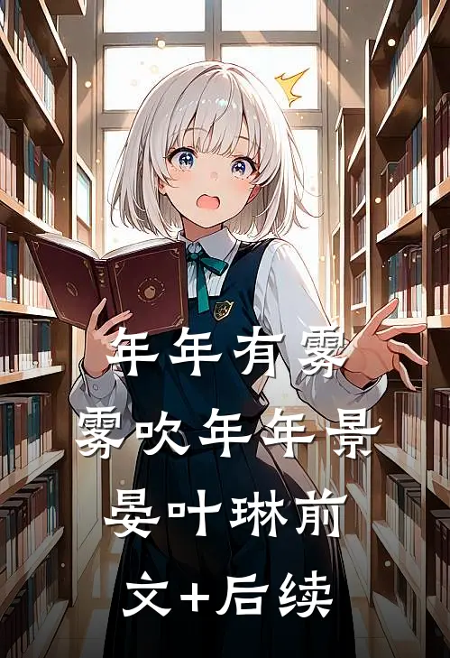 年年有雾，雾吹年年景晏叶琳前文+后续