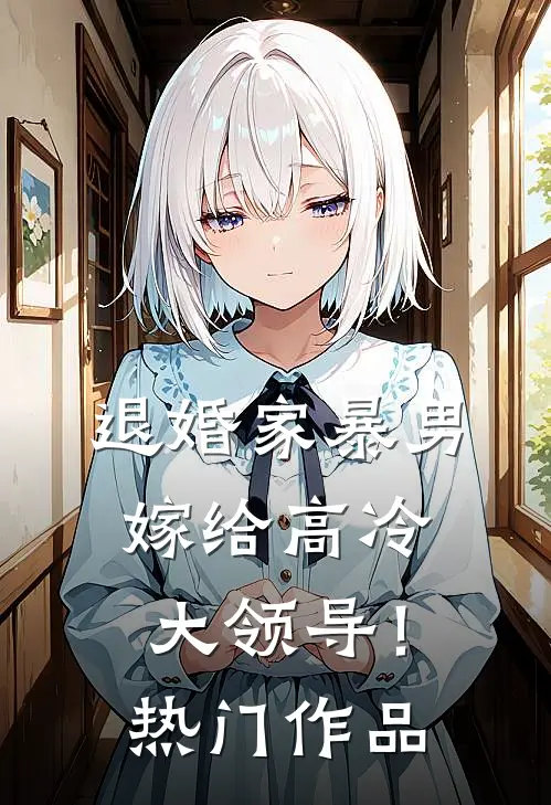 退婚家暴男，嫁给高冷大领导！热门作品