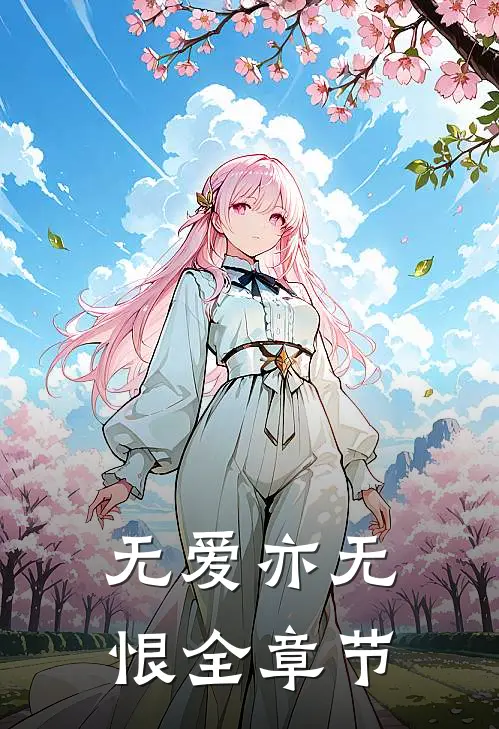 无爱亦无恨全章节