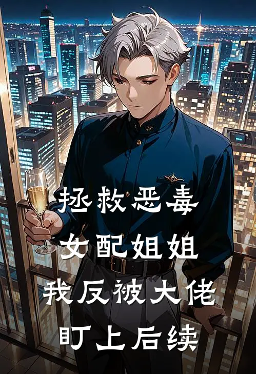 拯救恶毒女配姐姐，我反被大佬盯上后续
