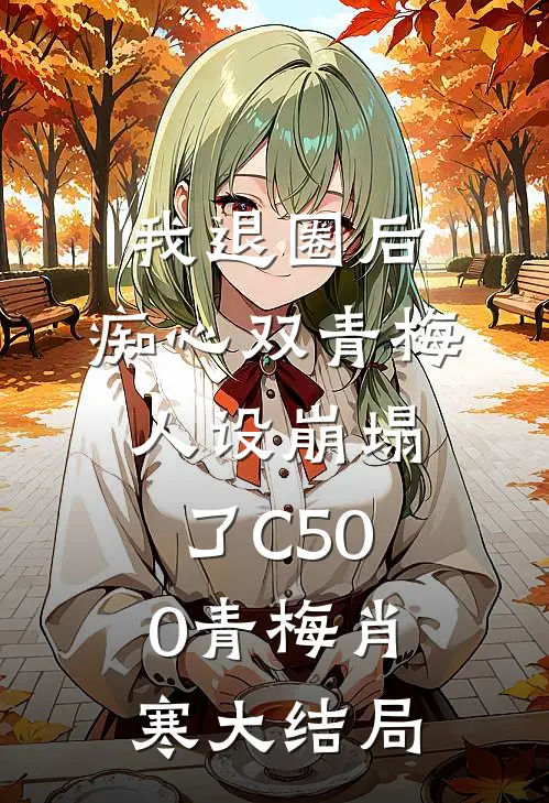 我退圈后，痴心双青梅人设崩塌了C500青梅肖寒大结局