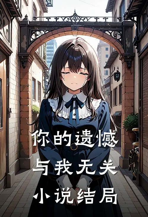 你的遗憾，与我无关小说结局
