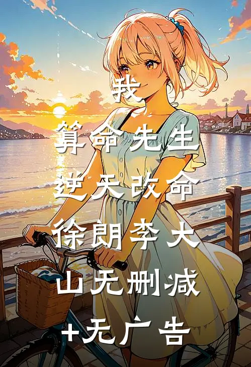 我，算命先生，逆天改命徐朗李大山无删减+无广告