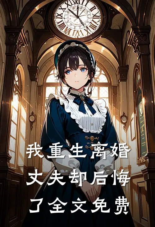 我重生离婚,丈夫却后悔了全文免费阅读