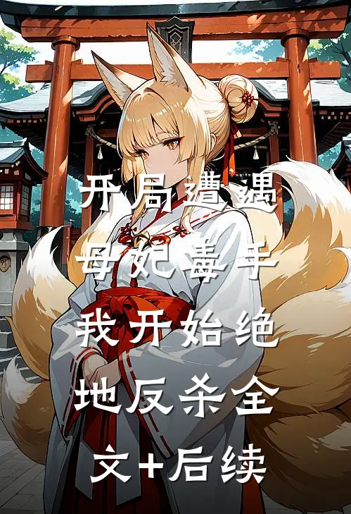 开局遭遇母妃毒手，我开始绝地反杀全文+后续
