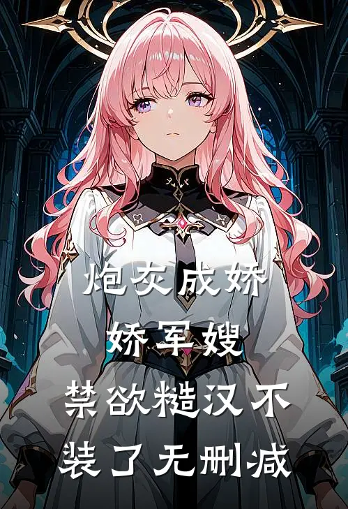 炮灰成娇娇军嫂，禁欲糙汉不装了无删减